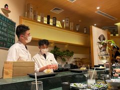 -鮨冠OMAKASE食べ放题(北京首店)