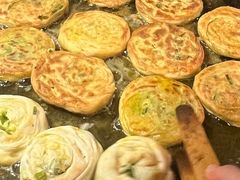 -樊记火烧店(甘泉路店)