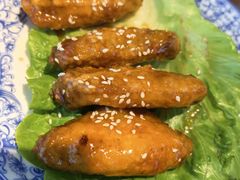 -三凤酒家·百年无锡菜(清扬茂业店)