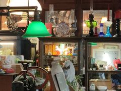-古董花园(思南路42弄小区店)