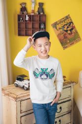 -WPlus明星肖像亲子全家福摄影