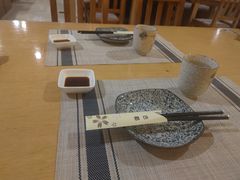 -古都日本料理(高桥路店)