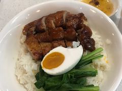 -港久茶餐厅(鹭洲里店)