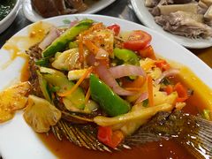 -邮电新村嘉积鸭美味园