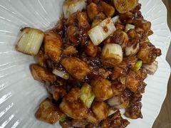 -白魁老号饭庄(安内店)