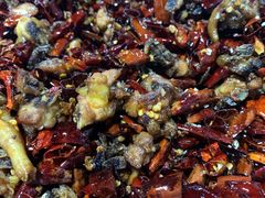 -林中乐辣子鸡(歌乐山总店)
