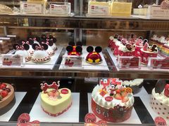 -85度C(南京龙世中心店)