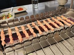-很久以前羊肉串(南京路第一百货店)