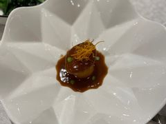 -红棉中餐厅·广州海航威斯汀酒店