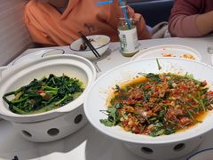 -兰湘子·湘菜小炒(长安万科广场店)