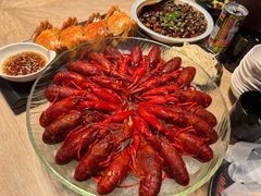 -红盔甲·小龙虾(车公庙店)