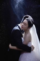 -27°罗马风情婚纱摄影