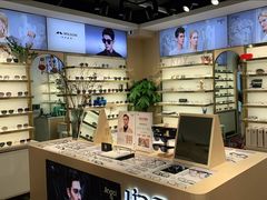 -镜客眼镜(大东方百货店)