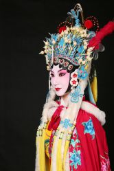 -华韵京剧摄影(洋桥角门东店)