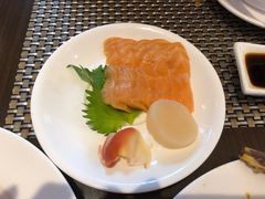 -青岛颐海花园酒店总店·自助餐厅