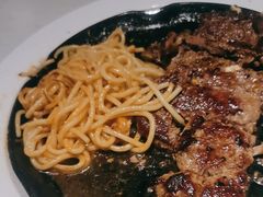 -豪客来牛排(伟诚广场店)