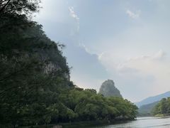 -星湖旅游景区七星岩