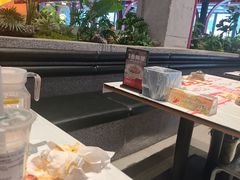 -肥肥虾庄·金牌油焖大虾(杨园滨江时代walk店)