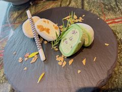-炙柒Sekinana·精致料理 烧鸟·铁板烧(海上世界店)