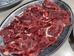 -菜忠潮州牛肉店(岗厦店)