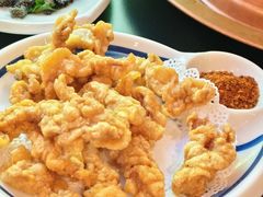 -京悦南门涮羊肉·羊蝎子火锅(田林路店)