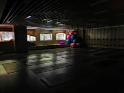 -意然瑜伽·普拉提