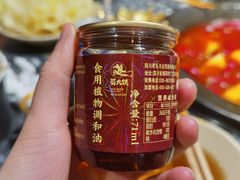 -蜀大侠火锅(寰球文化地标·总府店)