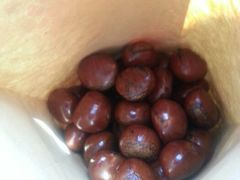 栗子-王老头炒货(天坛东路店)