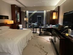 -广交会威斯汀酒店