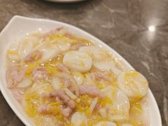 -奶奶的味道(胶州路店)