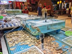 -和源祥·日照菜扛把子(万平口一店)