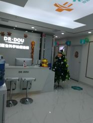 -痘敏医生专业祛痘连锁