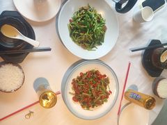 -鄱阳湖·江西小炒·瓦罐煨汤(五道口店)