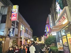 -黎阳老街