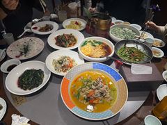 -姑苏家宴·苏帮菜·松鼠桂鱼(苏州总店)