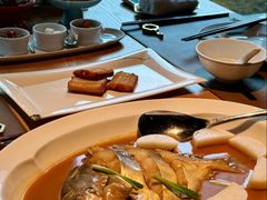 -新荣记(西溪湿地店)