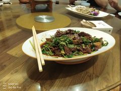 -金苑酒家·客家菜·广东老字号(万象店)