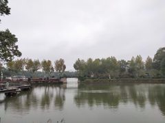 -雨湖公园
