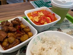 -老乡鸡(巢湖万达广场店)