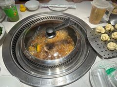 -遇东北林区铁锅炖(南开店)
