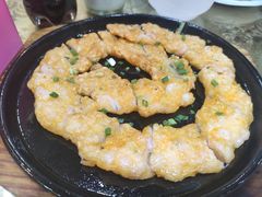 -甘记凤爪烧烤(司门口黄鹤楼地铁站店)