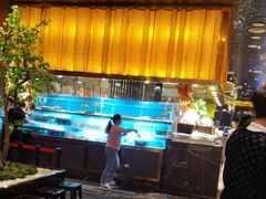 -喜庭海鲜自助(来福士店)