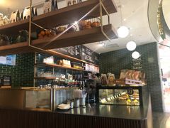 -BAKER&SPICE(国金中心商场店)