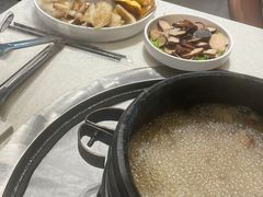 -木王宴语·野生鲜菌火锅(玉河店)