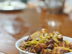 -罗记家常菜(鸿景花园店)