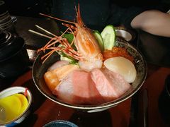 -定食Doraya(骆克道店)