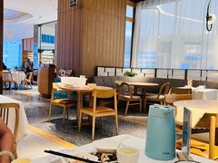 -莆田餐厅PUTIEN(深圳湾万象城家宴店)