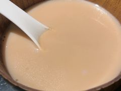 -一招鲜·全羊铺·蒙古奶茶(五一北路店)