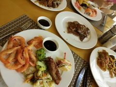 -宁波阳光豪生大酒店·豪生咖啡厅