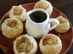 -南国印度餐厅Dakshin